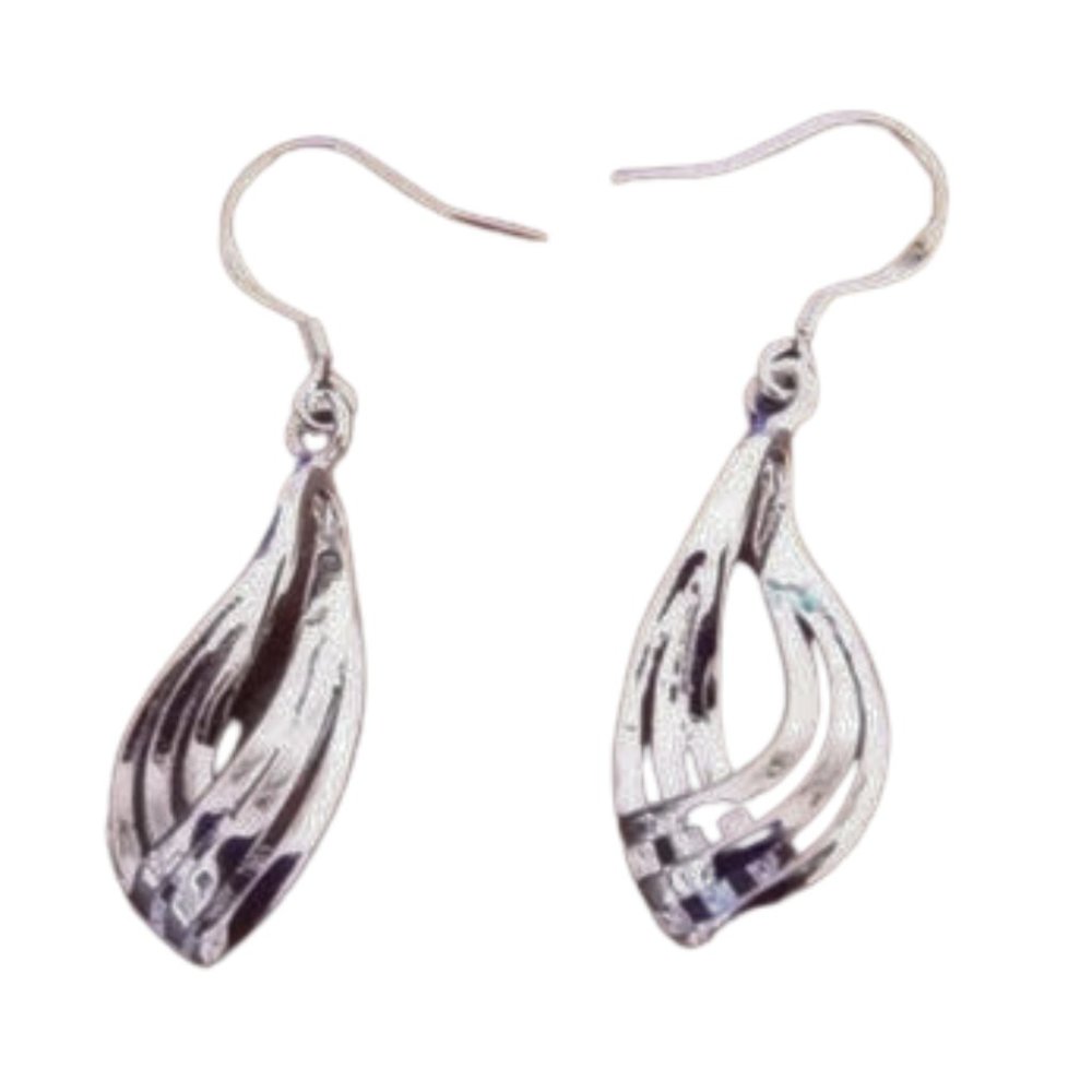 Classic Hook Earrings